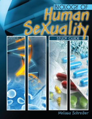 BIOLOGY OF HUMAN SEXUALITY STUDY GUIDE