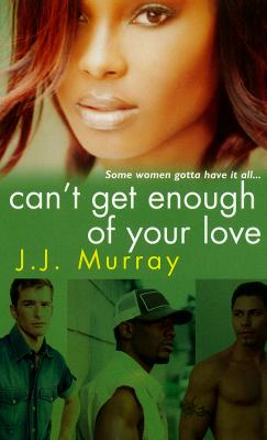 Can't Get Engough of Your Love