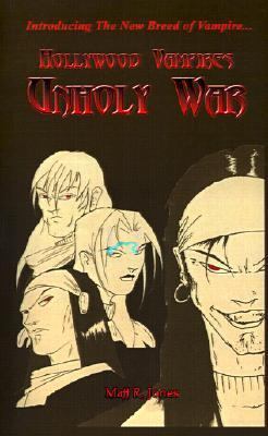 Hollywood Vampires Unholy War