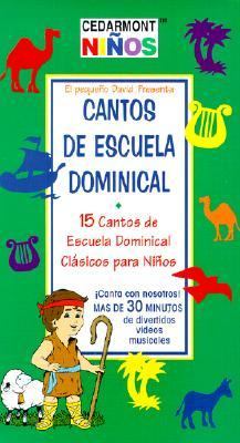 Cantos de Escuela Dominical