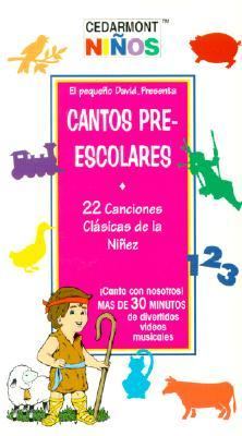 Cantos Pre-Escolares