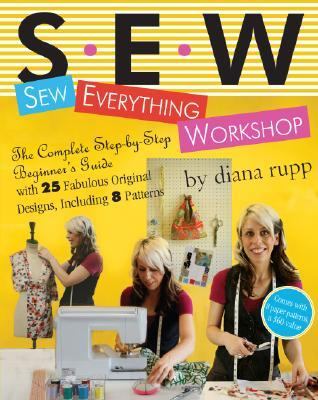 Make Workshop Sewing 