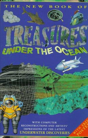 New Bk Treasures Under T Ocean (New Book of)