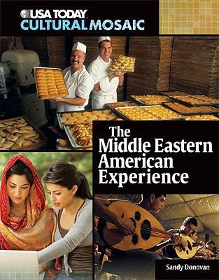 Middle Eastern American Experience