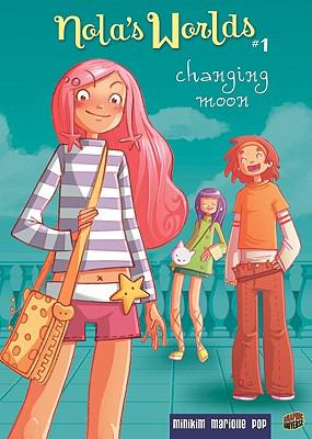 Changing Moon