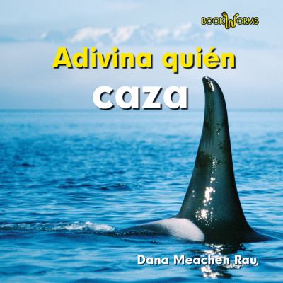 Adivina Quien Caza