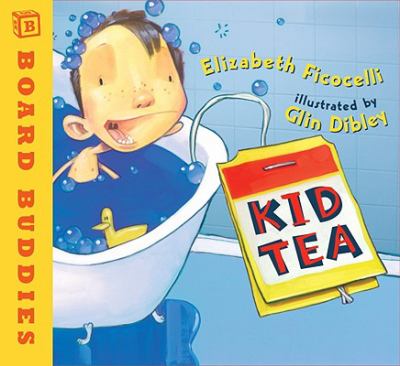 Kid Tea