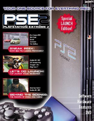 Pse2: The Future of Gaming