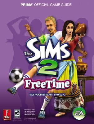 SIMS 2 Freetime