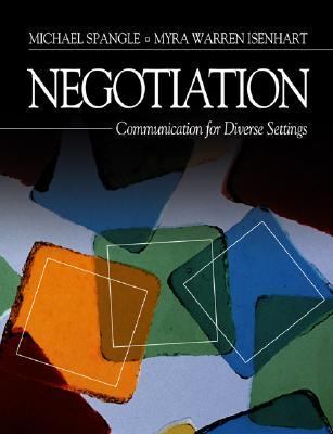 Negotiation Communication for Diverse Settings