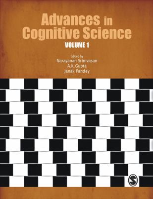 Advances in Cognitive Science