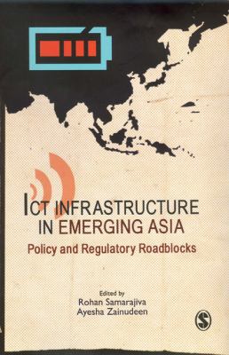 ICT Infrastructure in Emerging Asia