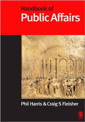 Handbook of Public Affairs