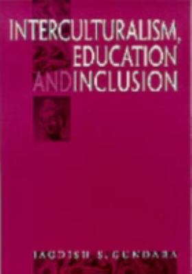 Interculturalism, Education and Inclusion