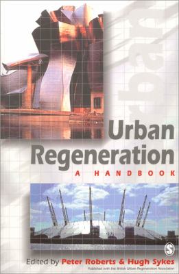 Urban Regeneration A Handbook