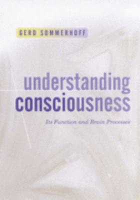 Understanding Consciousness Its Function and Brain Processes