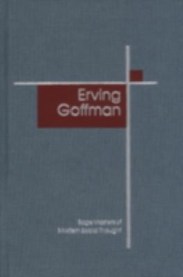 Erving Goffman