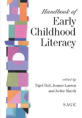 Handbook of Early Childhood Literacy