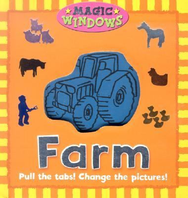 Farm Pull the Tabs! Change the Pictues!