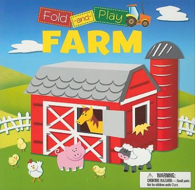 Fold and Play : Farm