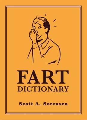 Fart Dictionary