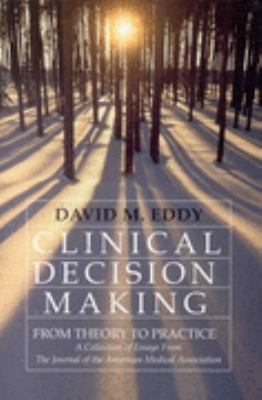 Clinical Decision Making