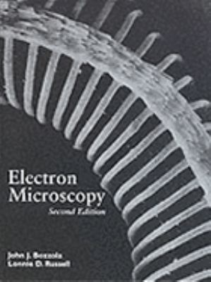 Electron Microscopy Principles and Techniques for Biologists