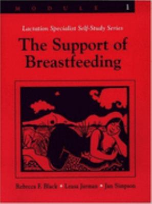 Support of Breastfeeding Module 1