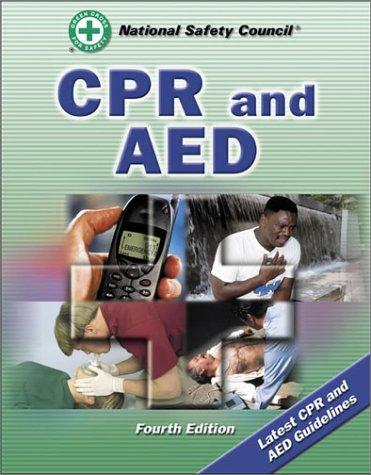 Cpr and Aed