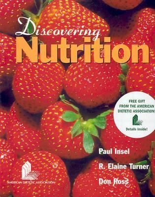 Discovering Nutrition