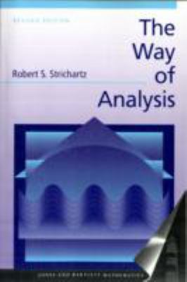 Way of Analysis