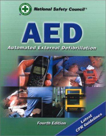 AED: Automated External Defibrillation