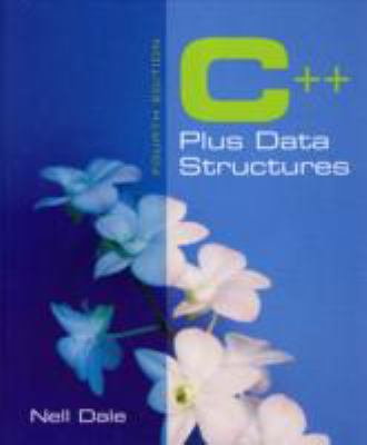 C++ Plus Data Structures 