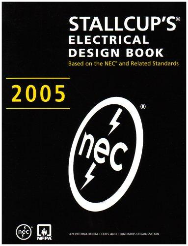 Stallcups Electric Design Book 2005