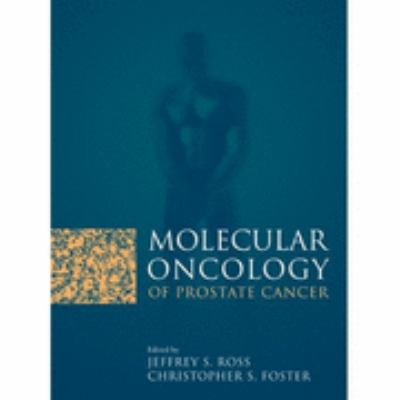 Molecular Oncology of Prostate Cancer