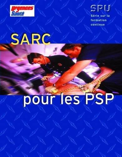 Sarc Pour Les Psp Acls For Emt-basics