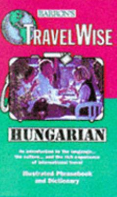 Travel Wise: Hungarian