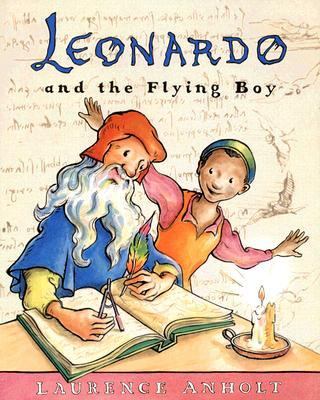 Leonardo and the Flying Boy 