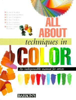 All About Techniques in Color