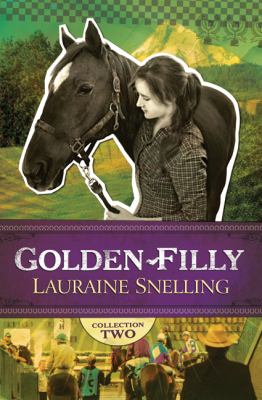 Golden Filly Collection 2