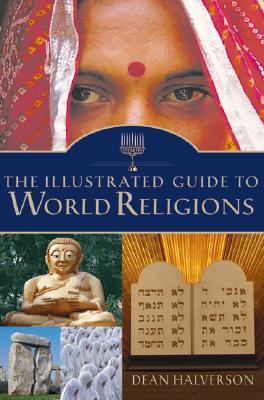 Illustrated Guide to World Religions