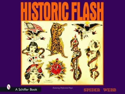 Historic Flash