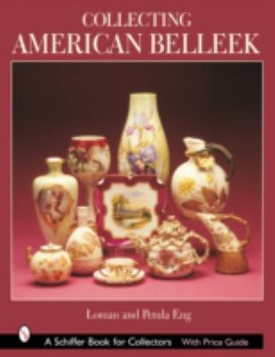 Collecting American Belleek 