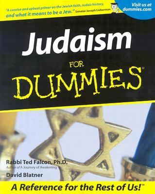 Judaism for Dummies