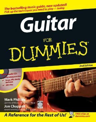 Guitar For Dummies