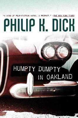 Humpty Dumpty in Oakland 