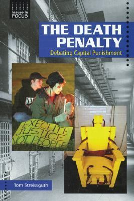 Death Penalty Debating Capital Punishment