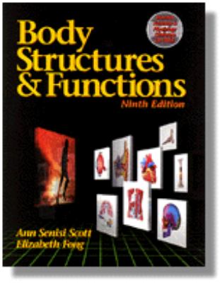 Body Structures & Functions