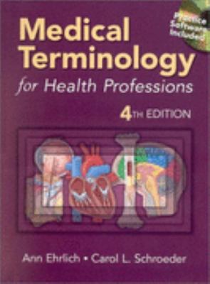 Medical Terminology for Health Professions