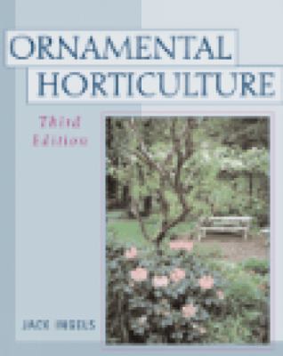 Ornamental Horticulture Science, Operations, & Management